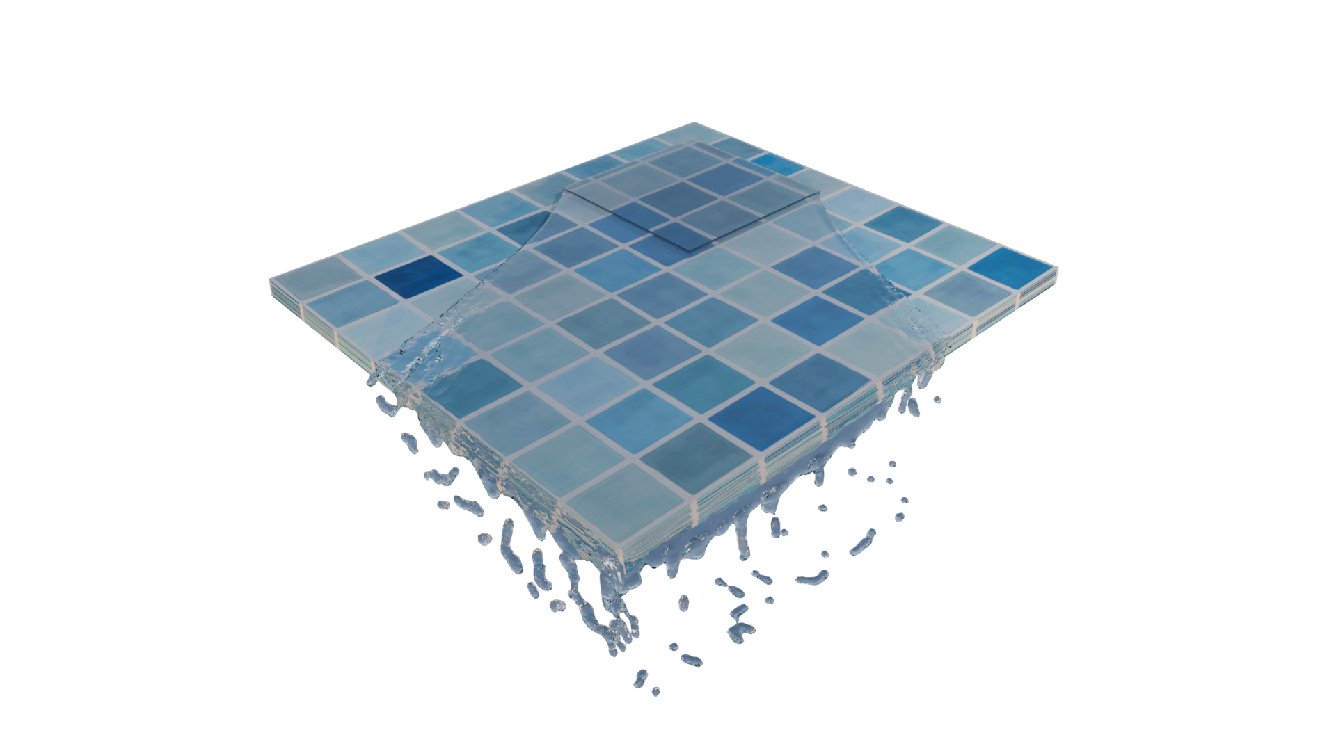 Liquid phase